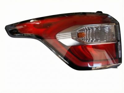 2017 Ford Escape Tail Light - GJ5Z-13405-C