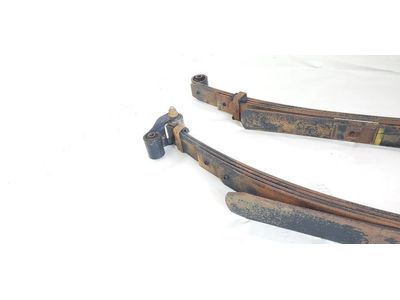 2000 Ford F-350 Super Duty Leaf Spring - YC3Z-5560-DA