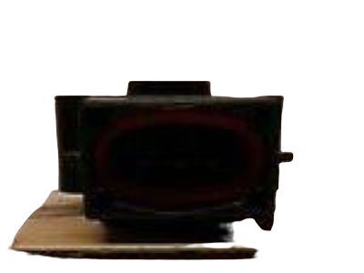 Ford Throttle Position Sensor - F2DZ-9B989-B