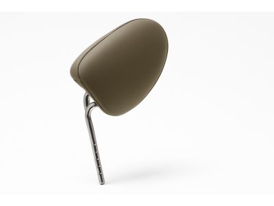 CJ5Z-78611A08-BC Ford Head Rest Assembly Product Photo 2 of 2