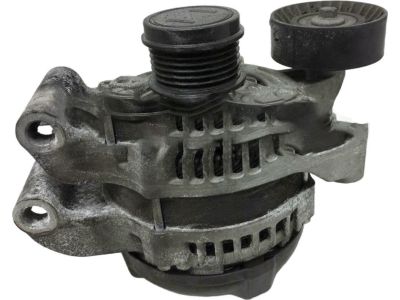 Ford Fusion Alternator - HU2Z-10V346-CMRM