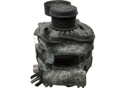 Ford Fusion Alternator - HU2Z-10V346-CMRM