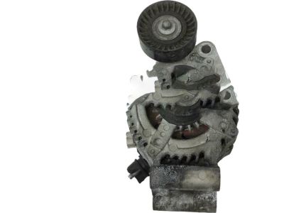 Ford Fusion Alternator - HU2Z-10V346-CMRM