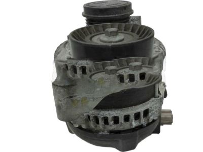 Ford Fusion Alternator - HU2Z-10V346-CMRM