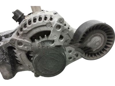 Ford Fusion Alternator - HU2Z-10V346-CMRM