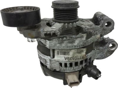 Ford Fusion Alternator - HU2Z-10V346-CMRM