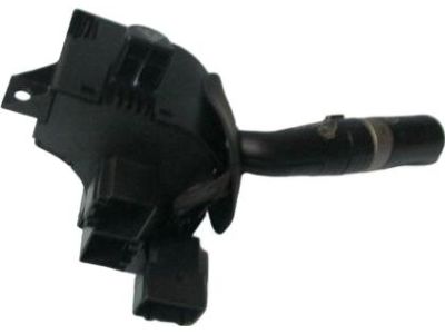 Lincoln Navigator Turn Signal Switch - 2L7Z-13K359-AAA