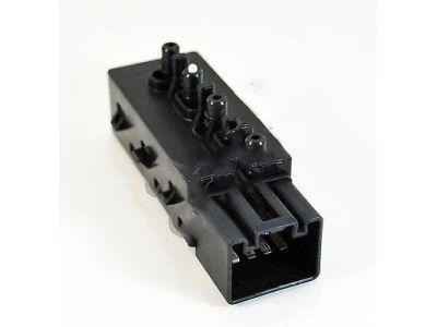 Mercury Seat Switch - 5F9Z-14A701-BB