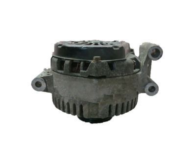 Ford F77Z-10V346-ABRM Alternator Assembly