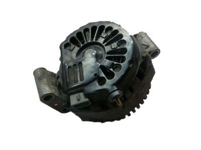 1998 Mercury Mountaineer Alternator - F77Z-10V346-ABRM