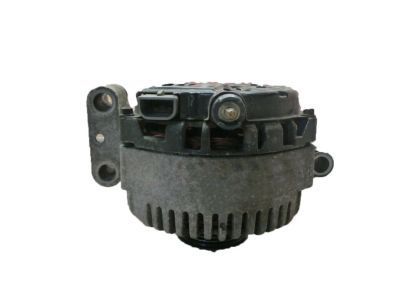 Ford F77Z-10V346-ABRM Alternator Assembly