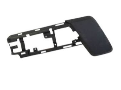 Ford GL1Z-7862186-AB Shield Assembly