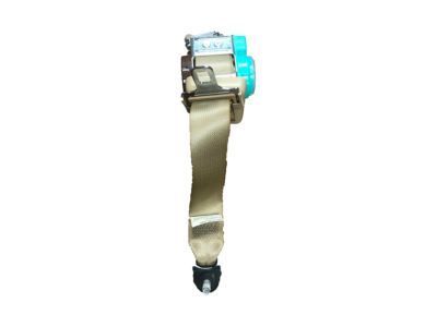 Ford BL3Z-15611B64-BA Seat Belt Assembly