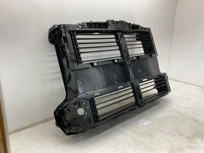 PZ1Z-16C078-A Ford Upper Rail Product Photo 2 of 4
