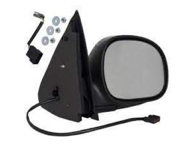 2002 Ford F-150 Car Mirror - 1L3Z-17682-EAA