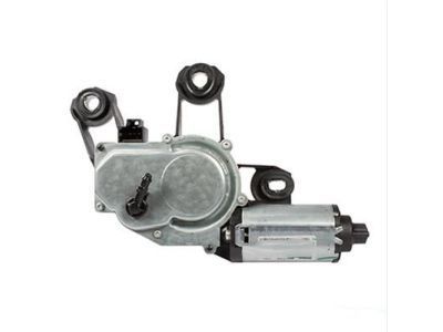Ford 2T1Z-17508-A Motor Assembly - Wiper
