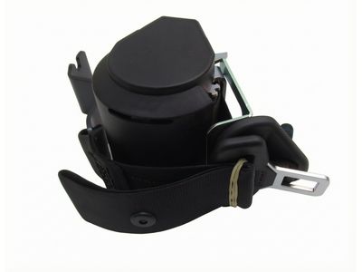 2012 Ford Transit Connect Seat Belt - 9T1Z-58611B69-A