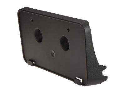 Ford HS7Z-17A385-AA Bracket - License Plate