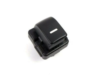 1996 Mercury Villager Window Switch - F6XY-14529-AA