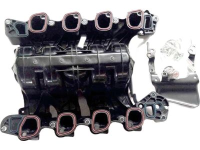 2005 Ford Explorer Intake Manifold - 2L2Z-9424-A