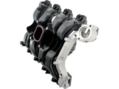 2005 Ford Explorer Intake Manifold - 2L2Z-9424-A