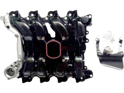 2005 Ford Explorer Intake Manifold - 2L2Z-9424-A