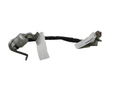 2019 Ford Explorer A/C Hose - FB5Z-19972-E