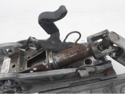 Ford Fusion Steering Column - EG9Z-3C529-A