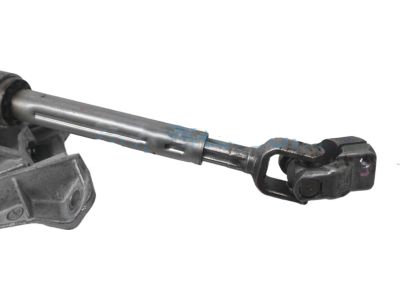 Ford Fusion Steering Column - EG9Z-3C529-A