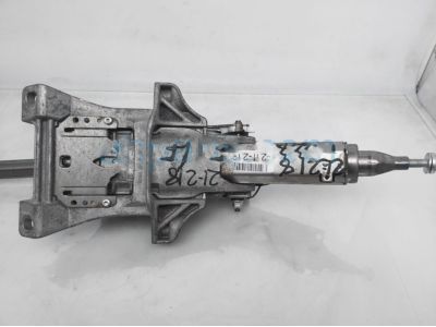 Ford Fusion Steering Column - EG9Z-3C529-A