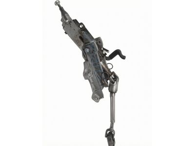 2015 Ford Fusion Steering Column - EG9Z-3C529-A