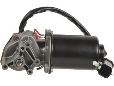 2007 Ford Escape Wiper Motor - 4L8Z-17508-AB