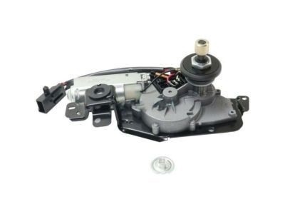 Ford 4L8Z-17508-AB Motor Assembly - Wiper