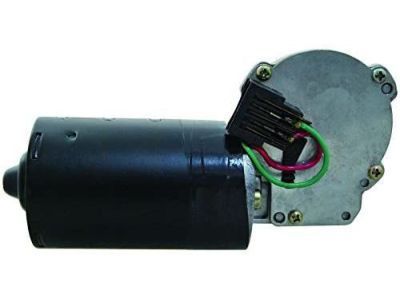 Ford 4L8Z-17508-AB Motor Assembly - Wiper