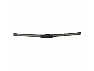 Lincoln Nautilus Windshield Wiper - FA1Z-17528-BA