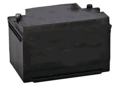 2007 Ford Escape Car Batteries - BXT-40-R