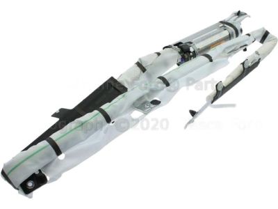 2019 Ford Mustang Camshaft - JR3Z-6250-A