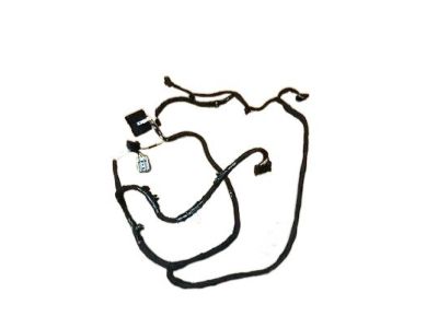 Ford FR3Z-18B574-B Wiring Assembly