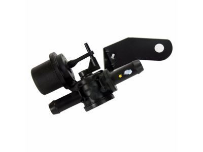 thumbnail image 2 of ISANCE 4 Port Heater Control Valve – Ford Explorer Mazda Lincoln Mercury, F87H18495AA 2 of 5