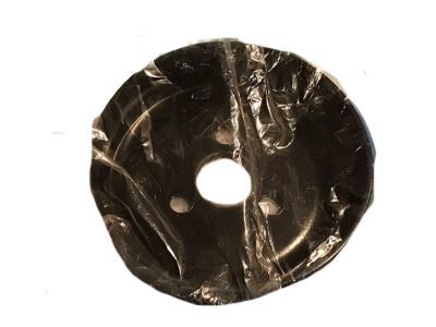 Mercury Water Pump Pulley - XS4Z-8509-AA