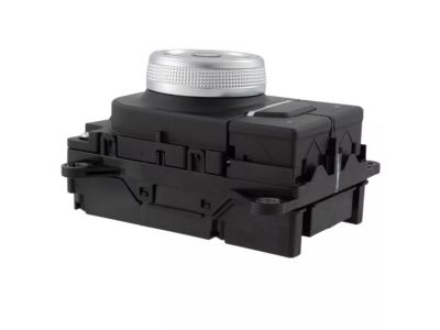 2024 Ford Expedition Automatic Transmission Shift Levers - NL1Z-7P155-B