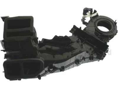 2008 Ford F-350 Super Duty Evaporator - 7C3Z-19B555-C