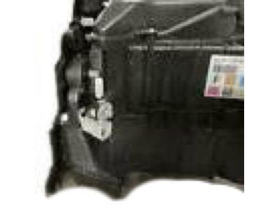 2008 Ford F-350 Super Duty Evaporator - 7C3Z-19B555-C