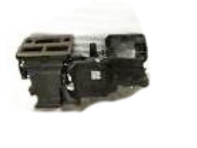 2008 Ford F-350 Super Duty Evaporator - 7C3Z-19B555-C