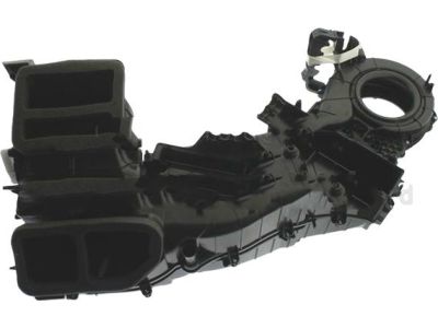 2008 Ford F-350 Super Duty Evaporator - 7C3Z-19B555-C