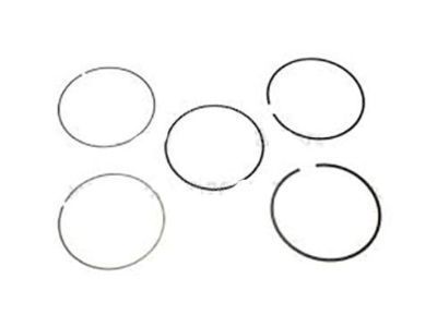 Ford Police Interceptor Utility Piston Ring Set - BA5Z-6148-C