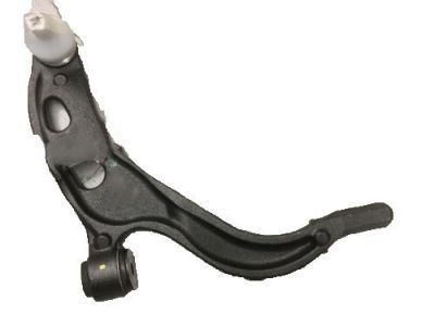 Ford BA5Z-3078-A Arm Assembly - Front Suspension