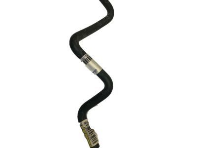 1999 Mercury Sable Cooling Hose - F6DZ-8075-B