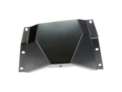 Ford 1L2Z-7802429-AA Brace