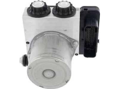 2019 Ford F-450 Super Duty ABS Control Module - KC3Z-2C215-B